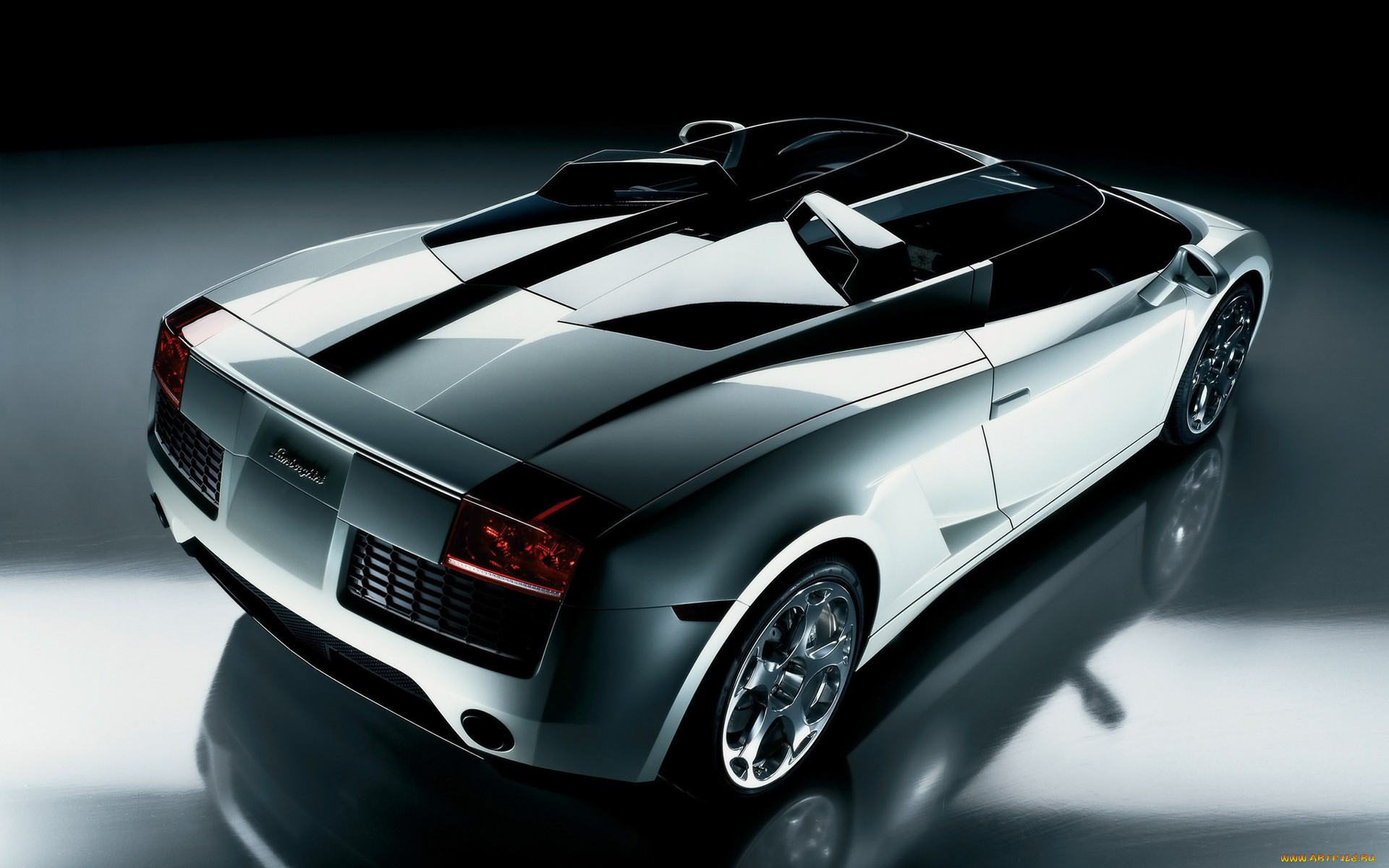 , lamborghini